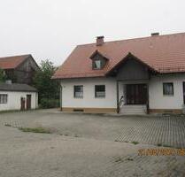 3 und 4 Zimmerwohnung in WehaKastl bei Kemnath