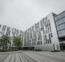 Privater Büroraum für 2 Person in Regus Unternehmerstadt - Düsseldorf Derendorf