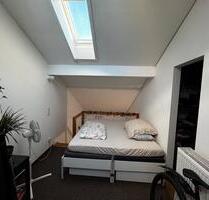 Apartment for sublet for ONLY STUDENTS (Nov 16 - Dec 30, 2025) - München Schwabing-Freimann