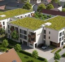 Schwanenhof: Betreutes Wohnen, exkl 1-Zimmer-Erdgeschosswohnung - Schwandorf