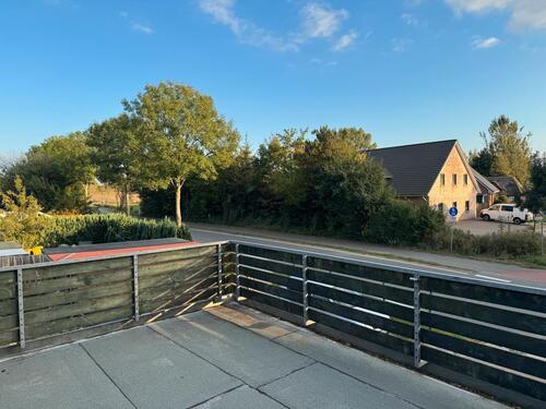 Foto - Etagenwohnung in Bordelum