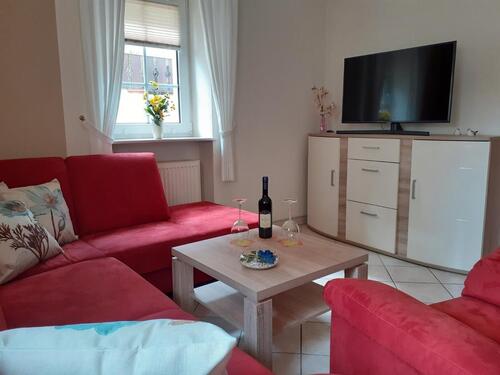 Foto - Ferienhaus Ferienwohnung Enkirch Mosel 4 Sterne bis 6 Personen