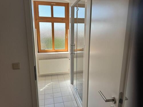 Foto - Etagenwohnung in Schönebeck (Elbe)