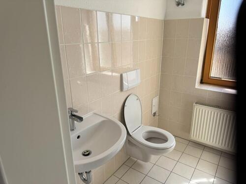 Foto - Etagenwohnung in Schönebeck (Elbe) zur Miete