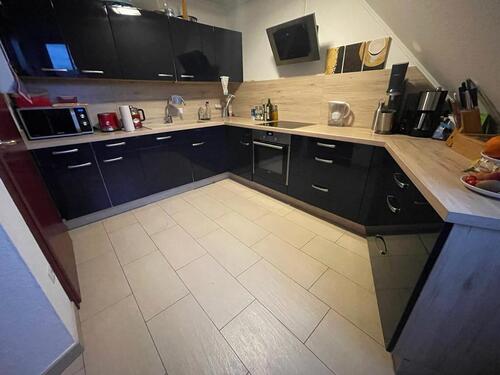 Foto - 3,5 Zimmer: Wohnen wie im eigenen Haus