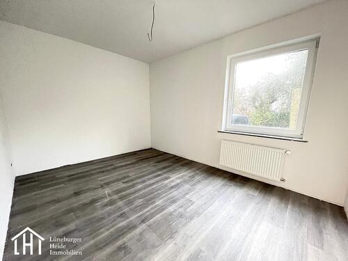 Foto - Erstbezug nach Sanierung! Moderne Erdgeschosswohnung in ruhiger Lage in Uelzen