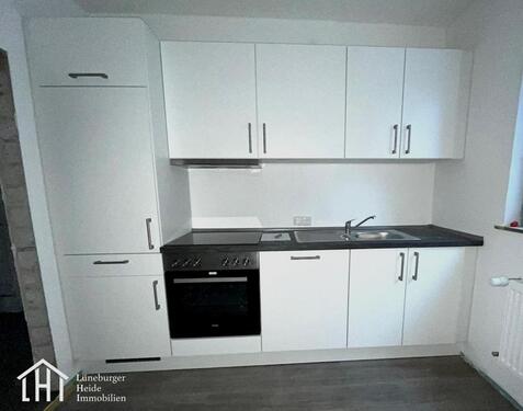 Foto - Etagenwohnung in Uelzen