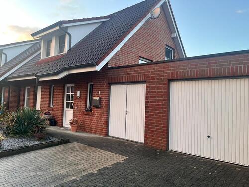 Foto - Einfamilienhaus zur Miete in Wietmarschen