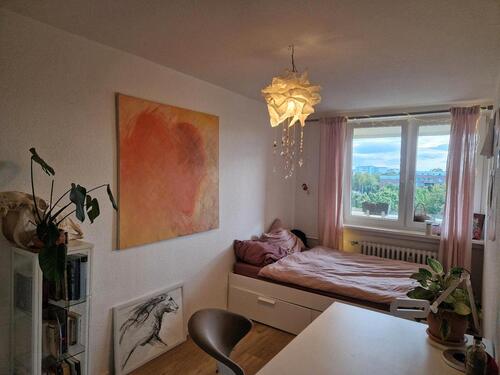 Foto - Gemütliches WG-Zimmer in ruhiger Lage