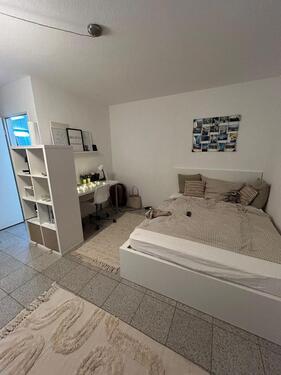 Foto - Geschmackvolle Wohnung für Studenten, 300 m von der Hochschule PF