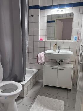 Foto - Etagenwohnung in Pforzheim