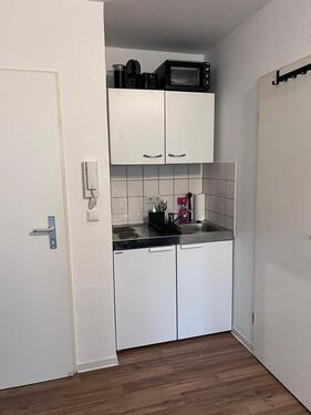 Foto - Etagenwohnung in Pforzheim zur Miete