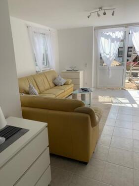 Foto - Etagenwohnung in Eppertshausen zur Miete