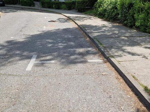 Foto - Parken war noch nie so einfach!