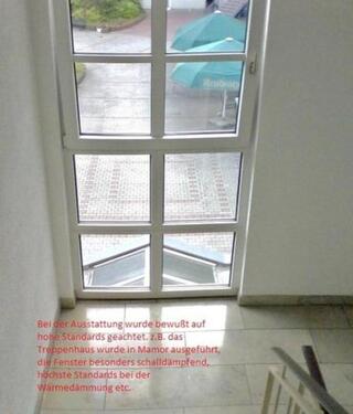 Foto - Etagenwohnung in Markranstädt zur Miete