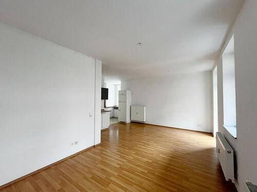 Foto - 3 Zimmer Etagenwohnung in Leipzig