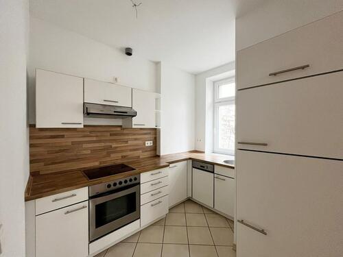 Foto - Etagenwohnung in Leipzig zur Miete