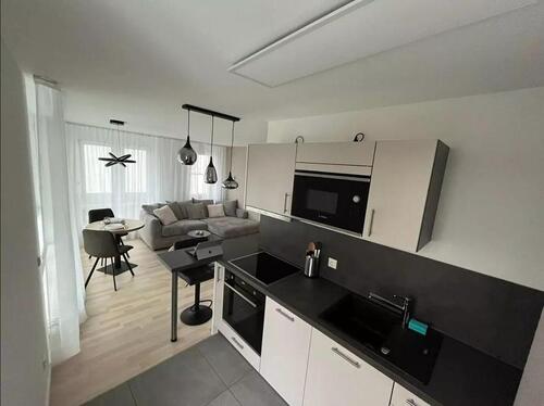 Foto - 2 Zimmer Etagenwohnung in Stuttgart