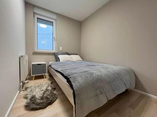 Foto - Etagenwohnung in Stuttgart zur Miete