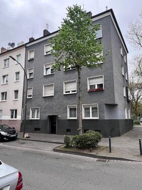 Foto - frisch renovierte 3 Zimmerwhg. mit Einbauküche in Do. Altstadt