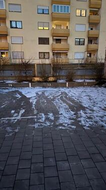 Foto - Außenstellplatz in Landshut zu vermieten