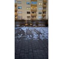 Außenstellplatz in Landshut zu vermieten