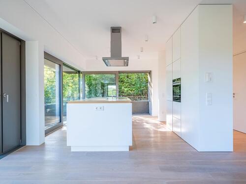 Foto - Maisonettenwohnung in Schondorf am Ammersee zur Miete