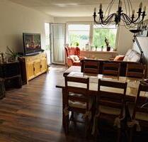 Sehr ruhige, schön gelegene 3 - Zimmerwohnung in Gadeland zu vermieten - Neumünster Brachenfeld/Ruthenberg