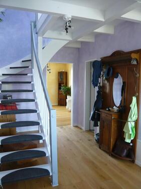 Foto - 4 Zi. Maisonette-Wohnung renoviert-provisionsfrei