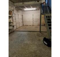 LagerhalleWerkstatt + Garage zu vermieten - Braunschweig Heidberg-Melverode