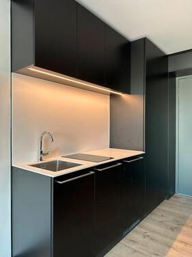 Foto - Neubau: Einfach einziehen! Hochwertige 1-Zimmer-Wohnungen