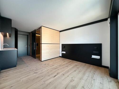 Foto - 1 Zimmer Etagenwohnung zur Miete in Kaufbeuren