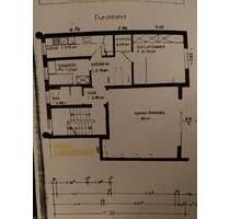 Neu renovierte 3-Zimmer Wohnung innenstadtnah - Braunschweig Lehndorf-Watenbüttel