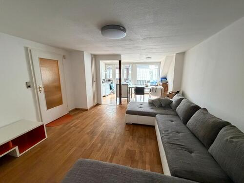 Foto - 2 WG Zimmer frei - Große Wohnung (4er WG) in Waldkirch