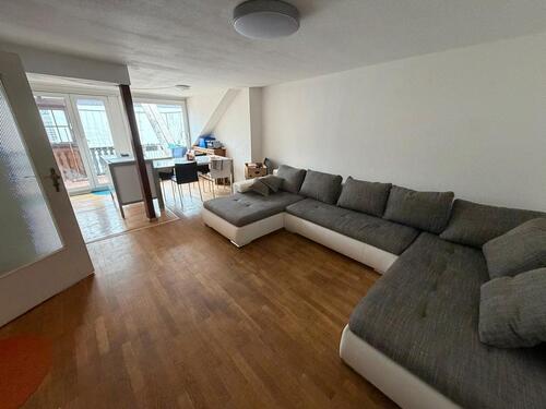 Foto - 6 Zimmer Maisonettenwohnung zur Miete in Freiburg im Breisgau