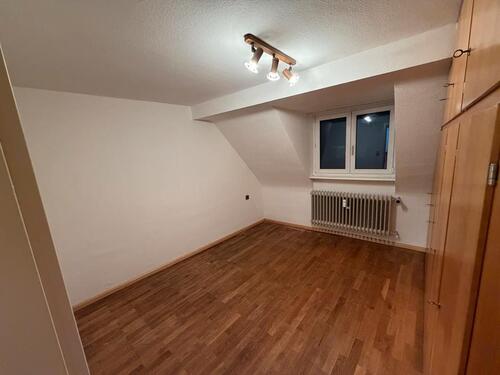 Foto - 6 Zimmer Maisonettenwohnung in Freiburg im Breisgau