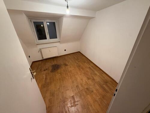 Foto - Maisonettenwohnung in Freiburg im Breisgau zur Miete