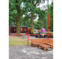 Interessenbekundung Verpachtung Imbiss Badestrand Alt Zeschdorf - Lebus