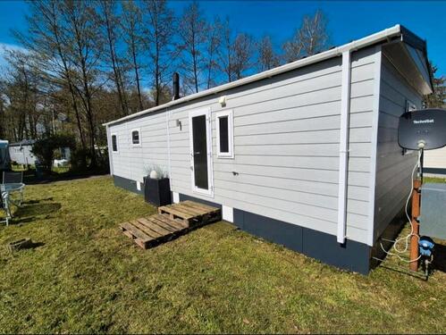 Foto - MobilheimWochenendhaus - 50.000,00&nbsp;EUR Kaufpreis,