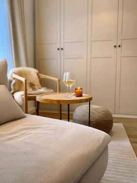 Foto - Komfortables, möbliertes Apartment - inkl. aller Nebenkosten