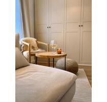 Komfortables, möbliertes Apartment - inkl. aller Nebenkosten - Chemnitz Kapellenberg