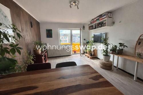 Foto - Wohnungsswap - 4 Zimmer, 72 m² - Bertramstraße, Köln