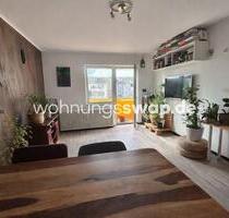 Wohnungsswap - 4 Zimmer, 72 m² - Bertramstraße, Köln