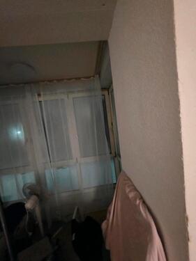 Foto - Etagenwohnung in Homburg zur Miete