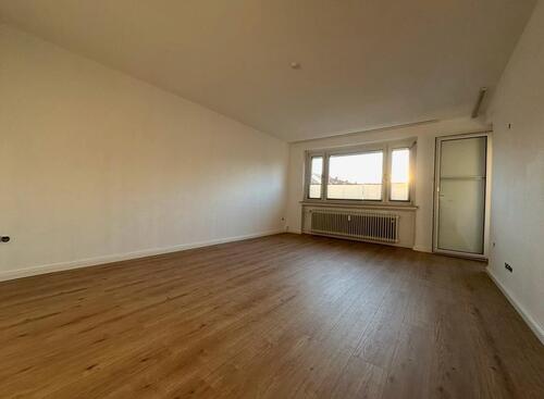 Foto - 3 Zimmer Dachgeschoßwohnung in Göttingen