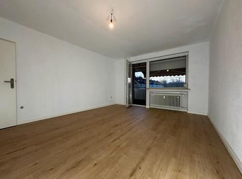 Foto - Dachgeschoßwohnung in Göttingen zur Miete