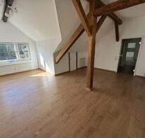 Lichtdurchflutete Dachgeschosswohnung in Lüdenscheid zu vermieten