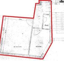 gemütliche 1-Zimmer Wohnung in der Itzehoer Innenstadt