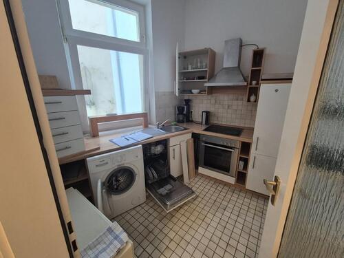 Foto - 1 Zimmer Etagenwohnung zur Miete in Itzehoe