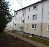 Schöne Wohnung: günstig geschnittene 3-Zimmer-Wohnung - Iserlohn Gerlingsen